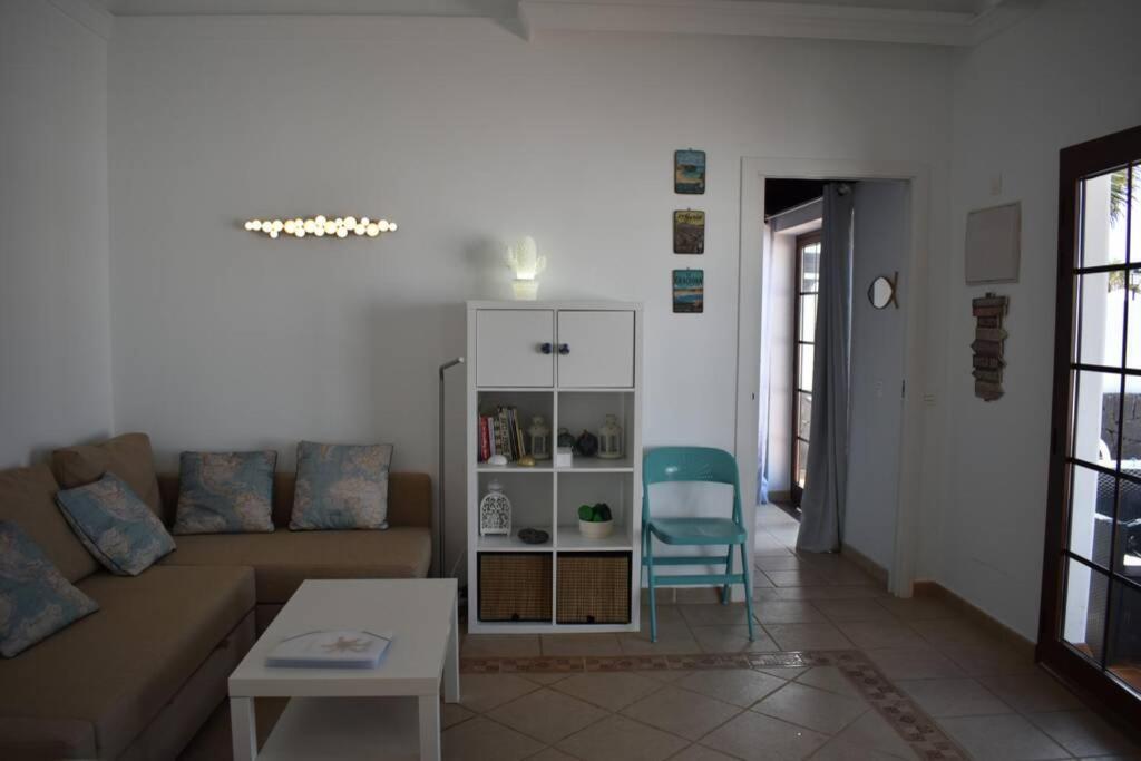 Villa Manuel -Lanzarote Playa Blanca  Exterior photo